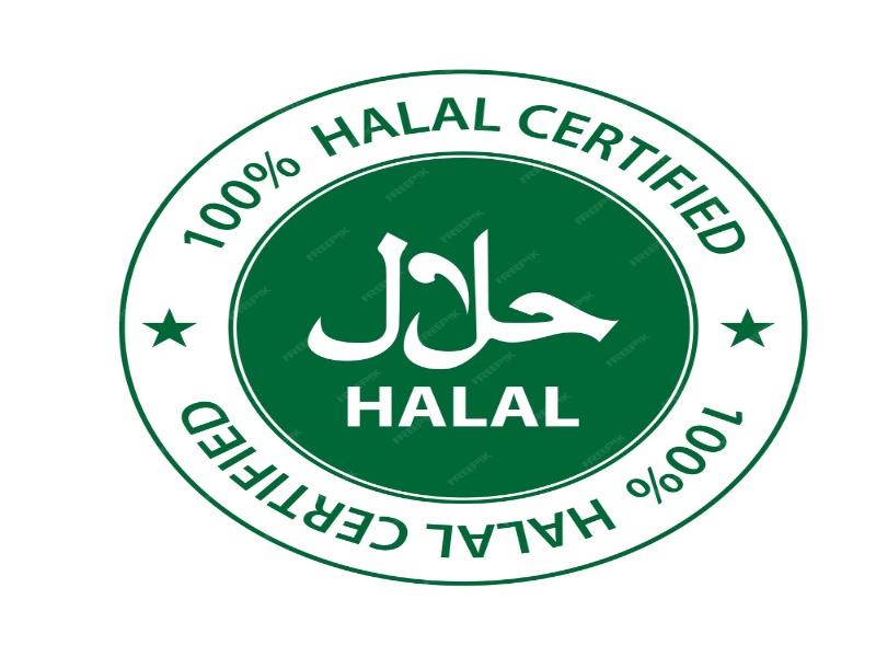 Capulong Farms Halal Division
